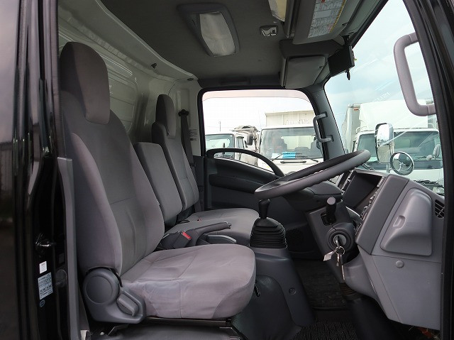 中古トラック いすゞアルミウィング ＃10