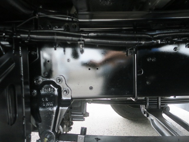 中古トラック いすゞアルミウィング ＃11