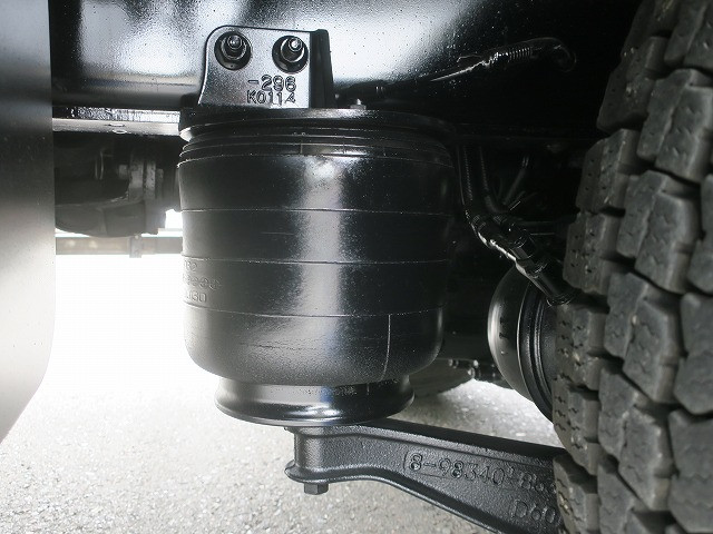 中古トラック いすゞアルミウィング ＃12