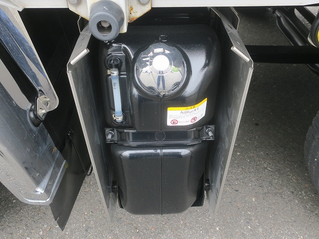 中古トラック いすゞアルミウィング ＃13