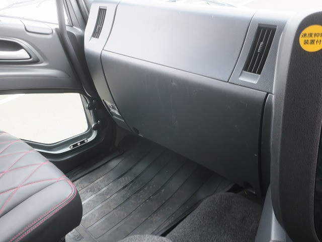 中古トラック いすゞアルミウィング ＃16