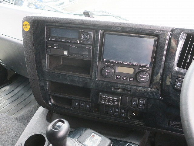 中古トラック いすゞアルミウィング ＃17