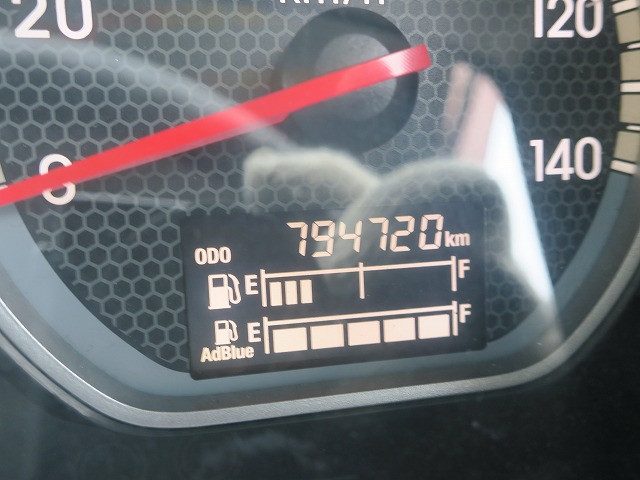 中古トラック いすゞアルミウィング ＃19