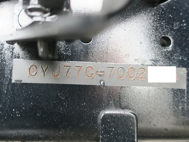 中古トラック いすゞアルミウィング ＃24