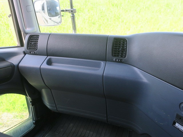 中古トラック 日野平ボディアルミブロック #14