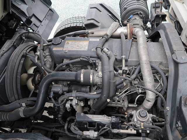 中古トラック いすゞアルミウィング ＃11