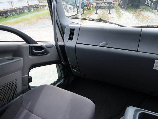 中古トラック いすゞアルミウィング ＃14