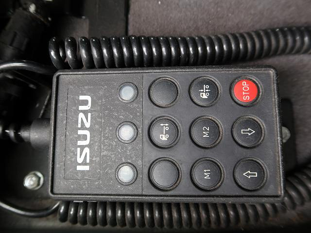 中古トラック いすゞアルミウィング ＃18