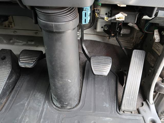 中古トラック いすゞアルミウィング ＃21