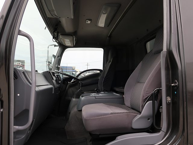 中古トラック いすゞアルミウィング ＃22