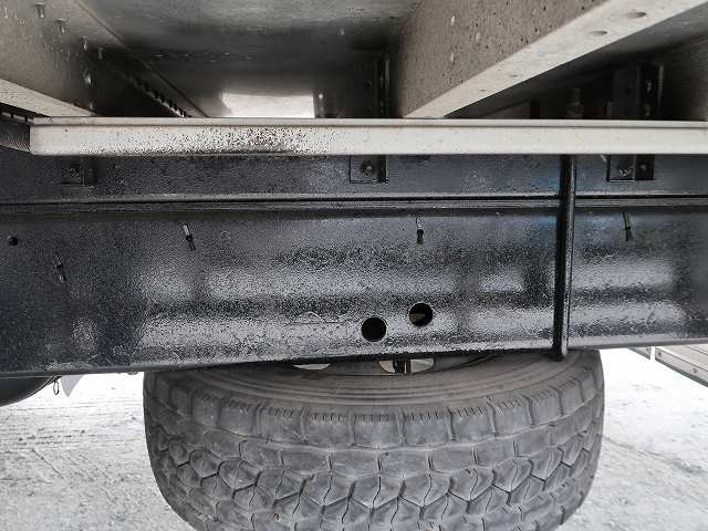 中古トラック いすゞアルミウィング ＃9