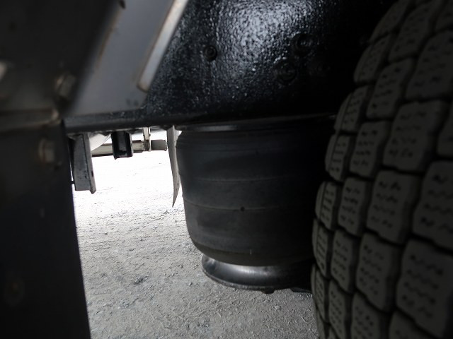 中古トラック いすゞアルミウィング ＃10