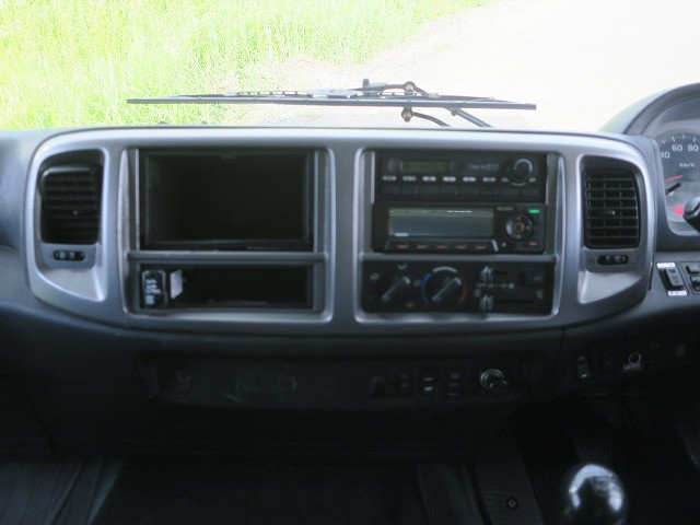 中古トラック 日野アルミウィング ＃15