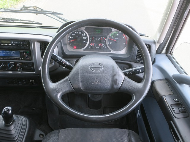 中古トラック 日野アルミウィング ＃16