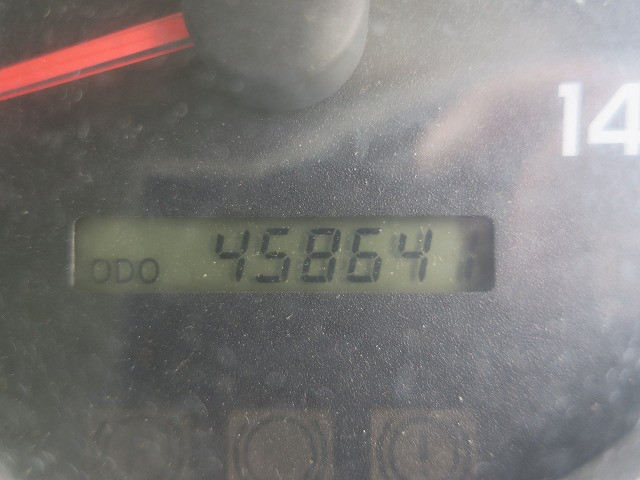 中古トラック 日野アルミウィング ＃17