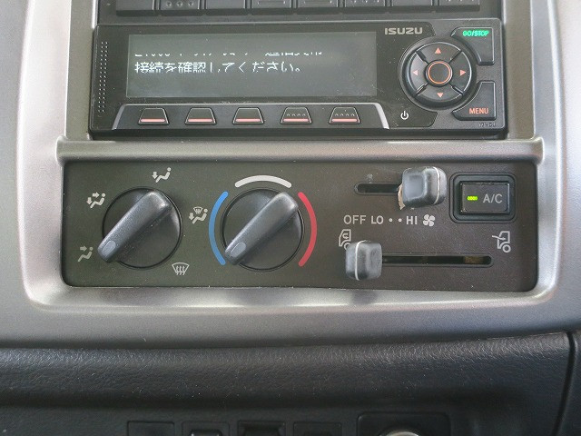 中古トラック 日野アルミウィング ＃21