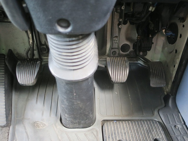 中古トラック 日野アルミウィング ＃22