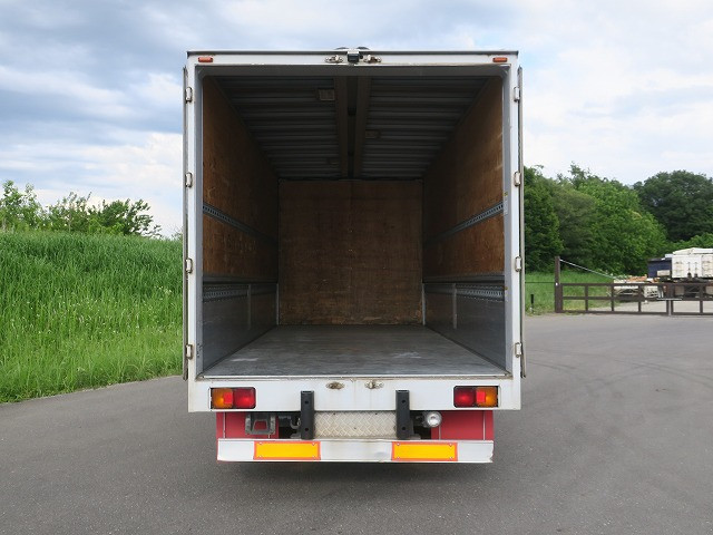 中古トラック 日野アルミウィング ＃5