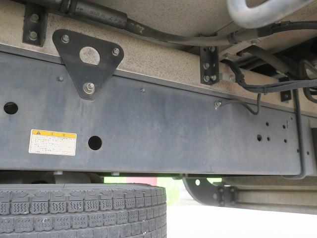 中古トラック 日野アルミウィング ＃9