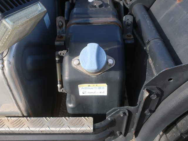 中古トラック 三菱ふそう スーパーグレート トラクタヘッド