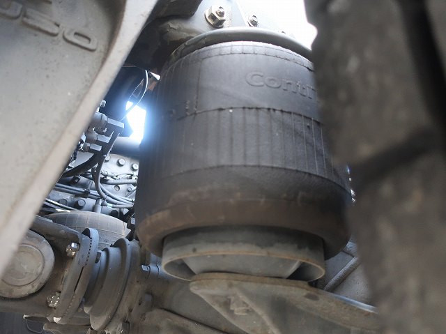 中古トラック 三菱ふそう スーパーグレート トラクタヘッド