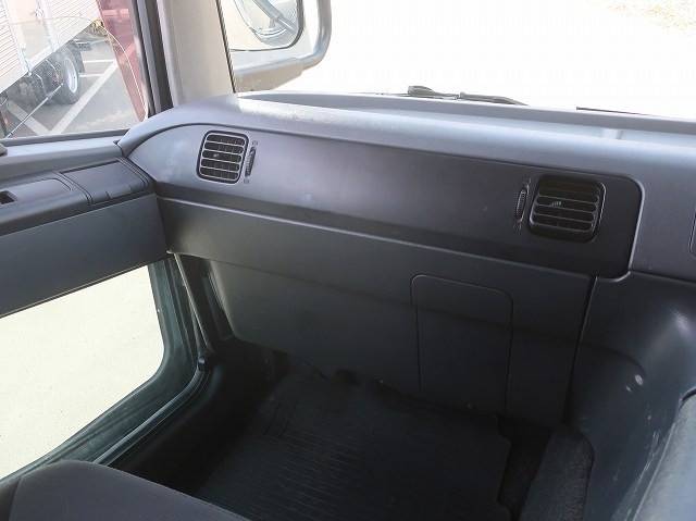 中古トラック 三菱ふそう スーパーグレート トラクタヘッド