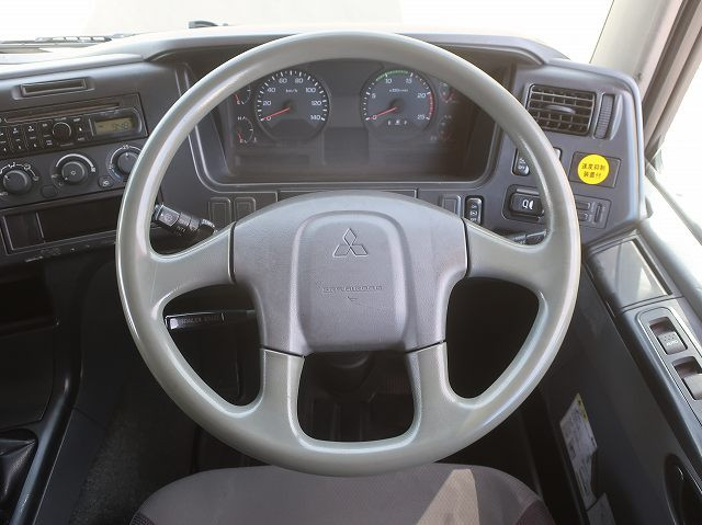 中古トラック 三菱ふそう スーパーグレート トラクタヘッド