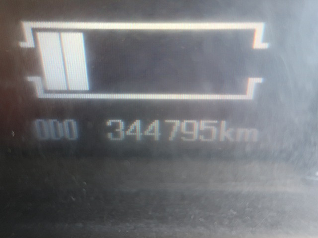 中古トラック 三菱ふそうトラクタヘッド ＃17