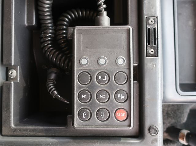 中古トラック 三菱ふそうトラクタヘッド ＃19