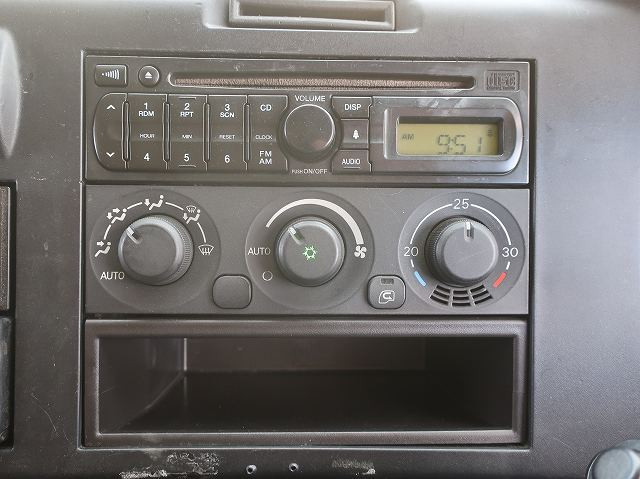 中古トラック 三菱ふそうトラクタヘッド ＃20