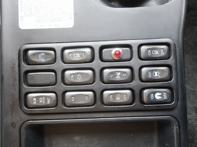 中古トラック 三菱ふそうトラクタヘッド ＃21