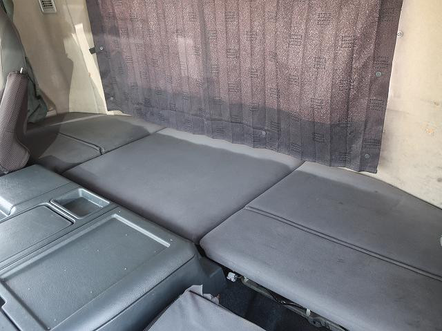 中古トラック 三菱ふそうトラクタヘッド ＃23