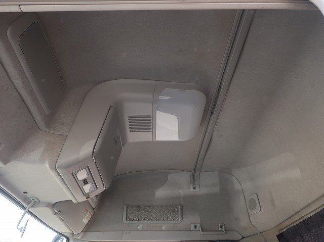 中古トラック 三菱ふそう スーパーグレート トラクタヘッド