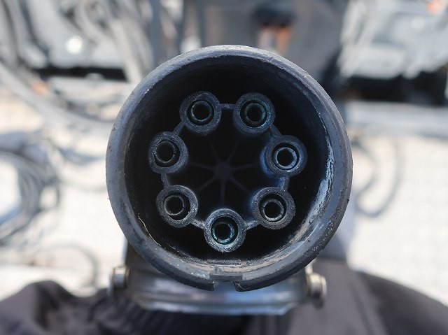 中古トラック 三菱ふそう スーパーグレート トラクタヘッド