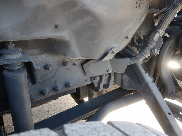 中古トラック 三菱ふそうトラクタヘッド ＃10