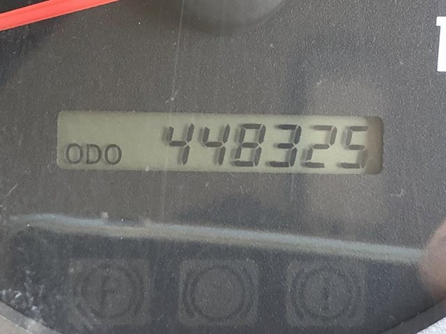 中古トラック 日野平ボディアルミブロック #18