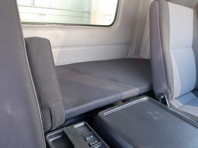 中古トラック 日野平ボディアルミブロック ＃23