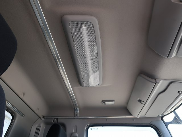 中古トラック 日野平ボディアルミブロック ＃24