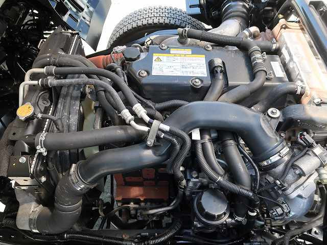 中古トラック いすゞアルミウィング ＃11