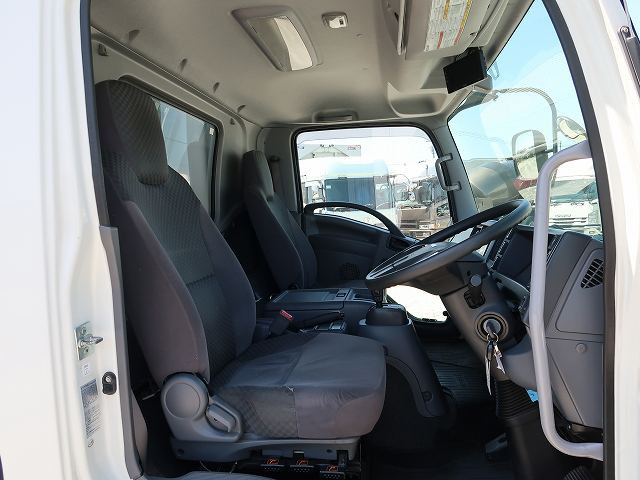 中古トラック いすゞアルミウィング ＃12