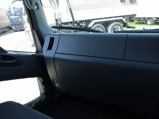 中古トラック いすゞアルミウィング ＃13