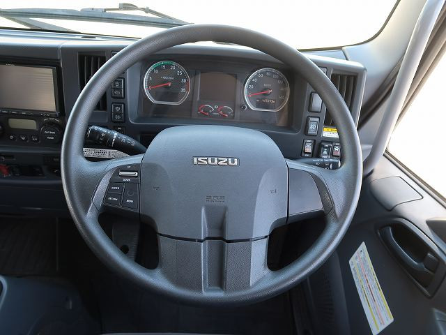 中古トラック いすゞアルミウィング ＃14