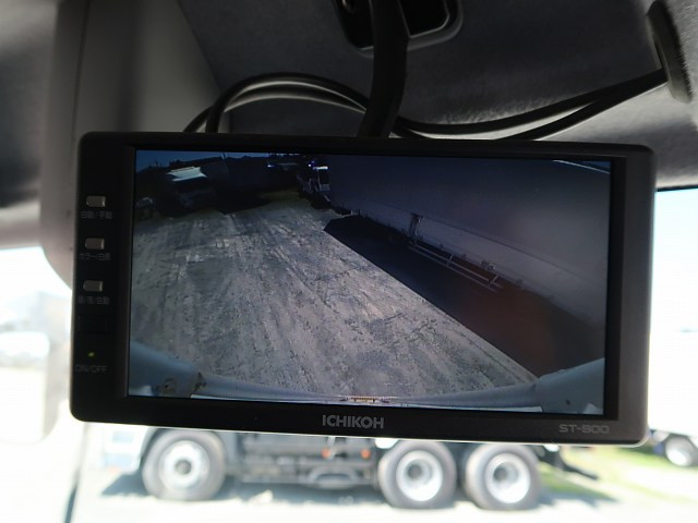 中古トラック いすゞアルミウィング ＃19