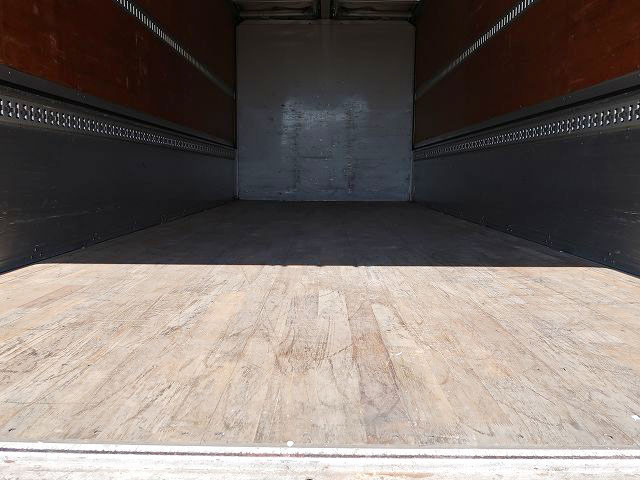 中古トラック いすゞアルミウィング ＃6