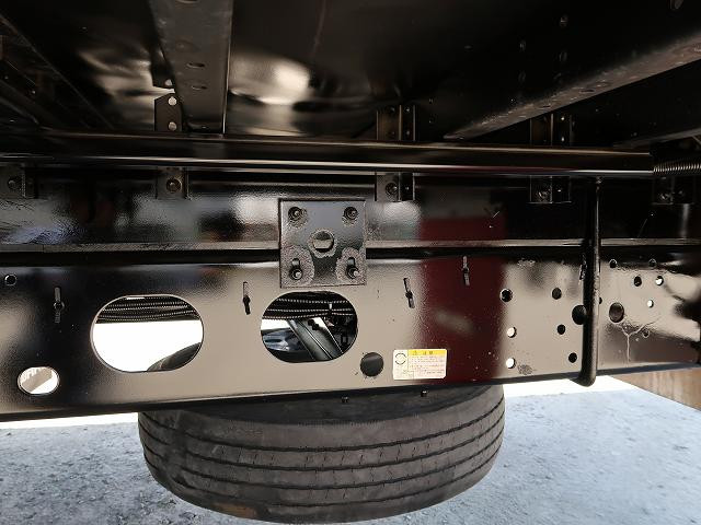 中古トラック いすゞアルミウィング ＃9