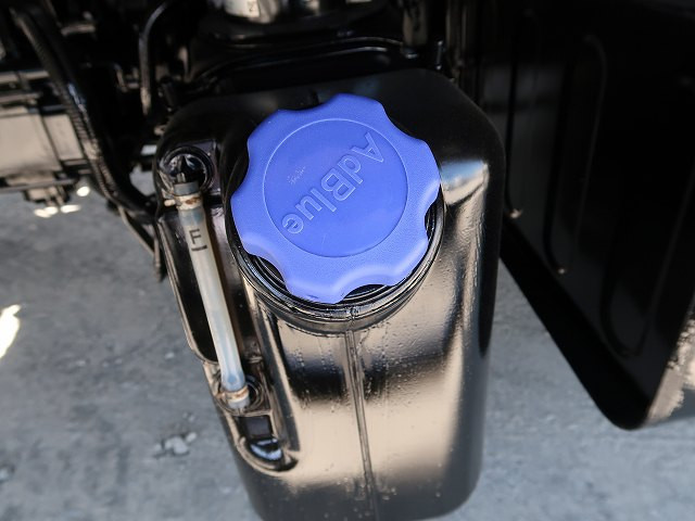 中古トラック いすゞアルミウィング ＃10