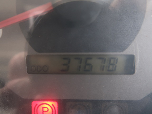 中古トラック 日野コンクリートミキサー車 ＃17