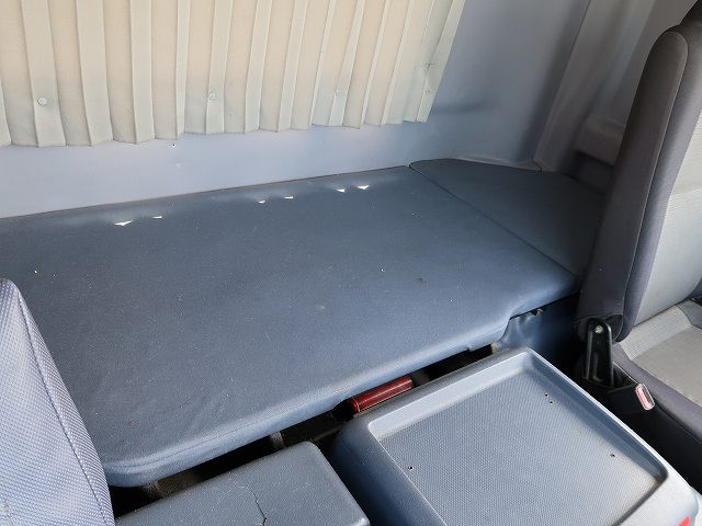 中古トラック 日野コンクリートミキサー車 ＃23