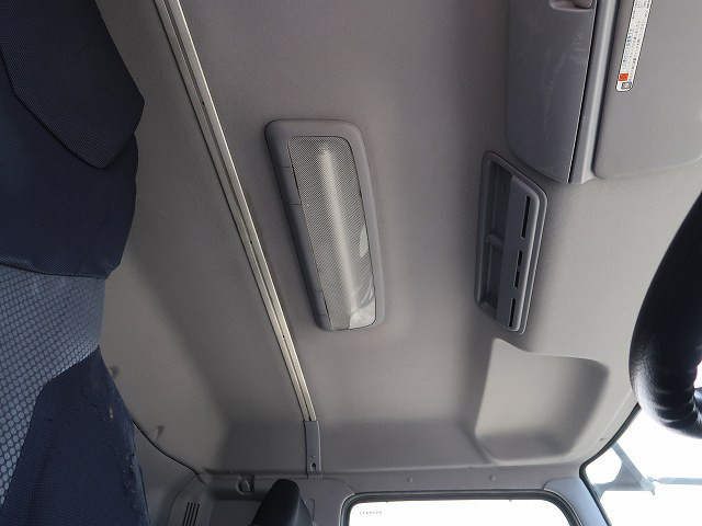 中古トラック 日野コンクリートミキサー車 ＃24