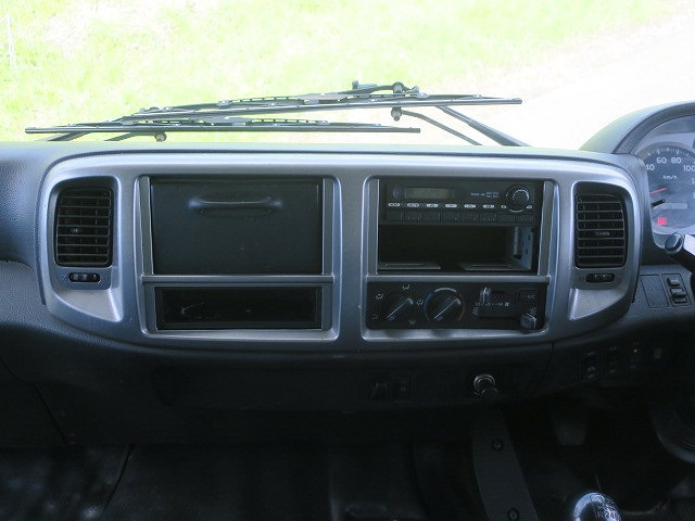 中古トラック 日野アルミウィング #15